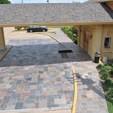 Executive Inn Brookshire Exterior foto