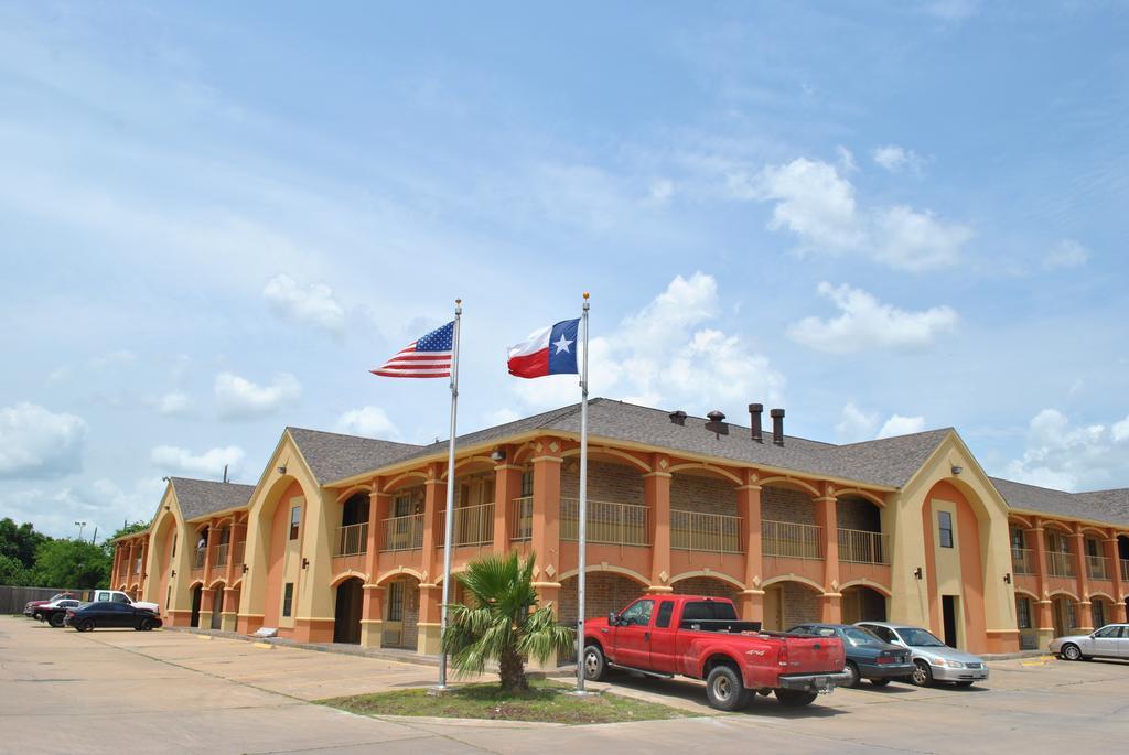 Executive Inn Brookshire Exterior foto