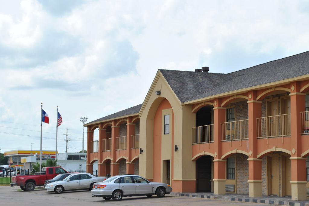 Executive Inn Brookshire Exterior foto